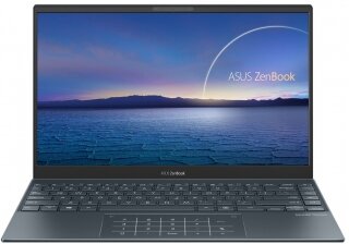 Asus ZenBook 13 UX325EA-KG653 Ultrabook kullananlar yorumlar